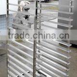 Industrial Multi-function Convection Oven, Convection Oven With CE Gas Rotary Convection Oven thumbnail-2