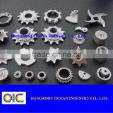 OEM Sprocket ,chain Wheel Sprocket