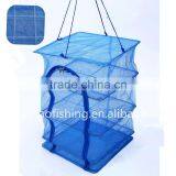 China Foldable Fish Drying Net,fish Net, Vegetable Drying Net thumbnail-2