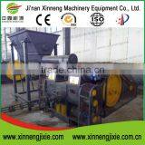 8mm 70mm 80mm Diameter Biomass Sugar Cane Fuel Briquette Machine thumbnail-3