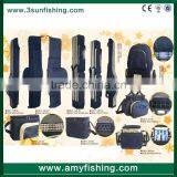 Sea Fishing Bag Storage Bag Ice Bag With Plastic Box thumbnail-2