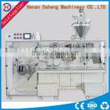 Turnplate Granular Packing Machine Particle Packaging Machine Potato Chips Packing Machine