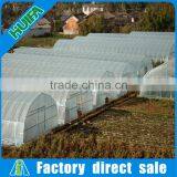 Used Hidroponica Greenhouse Frames Tunnels for Sale thumbnail-5