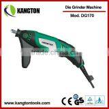 170W Small Grinding Machine Price