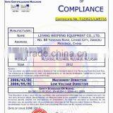 Ring Die Wood Chips Pellet Production Line, Straw Pellet Production Line, Plant Pellet Production Line thumbnail-4