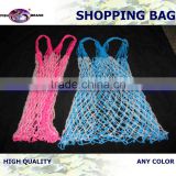 pp shopping net bag