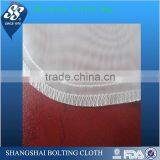 Hot Selling 210d Nylon Foldable Mesh Drawstring Bag/ Gift Bags for Liquid Filter thumbnail-2