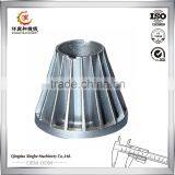 Zamak Casting Die Cast Light Empty Housing With Powder Coating thumbnail-1