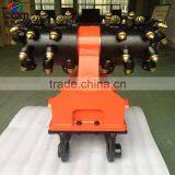 Tree Spade With Excavator With Factory Price