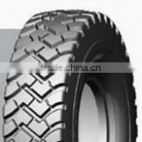 radial tire for articulated trucks 16.00R24