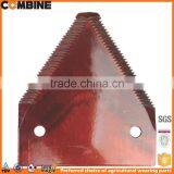 High Demand N Sezione Lama for CNH Combine Harvester thumbnail-3