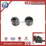 Construction Machine Diesel Engine Parts Engine Valve Oil Seal thumbnail-1