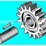 China Golden Sullpier Stainless Steel Camshaft Key for Diesel Engine thumbnail-6