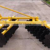 Agricultural Driving Powered Light Harrow