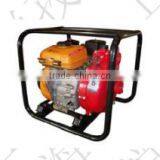 2015 Wholesale 2 Inch Single Channel Impeller Diesel Water Pump 50HB-2D thumbnail-1