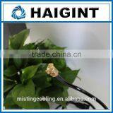 TY1424 Outdoor Portable Can Stand Greenhouse Misting System for Cooling,Portable Agriculture Sprayer thumbnail-2