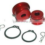 Custom Precision Cnc Aluminum Bushing