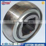 Square Bore Agricultural Bearing for Farm Machine W211PPB3 thumbnail-1