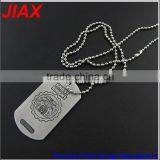 OEM ODM Custom Cheap Price Made Metal Luggage Tag thumbnail-3