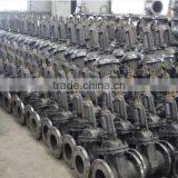 Gost Cuneiform Gate Valve thumbnail-6