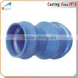 Custom Products Cast Iron Ductile Iron Pipe 300mm thumbnail-6