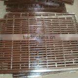 Cast Iron Pig Flooring