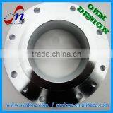 OEM Custom Stainless Steel Forging Flange thumbnail-6