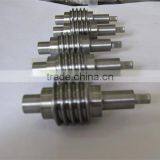 China Fabrication High Precision Machining Motor Shaft thumbnail-3