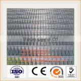 High Quality, Best Cost Price 2x2 Galvanized Welded Wire Mesh for Fence Panel