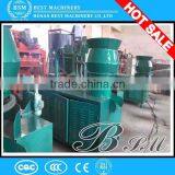 Hot Sale Hard Wood Sawdust Briquette Machine / Briquette Making Machine thumbnail-2