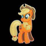 Custom Stick-on Clothing Patches for Children Iron Patch Sticker Embroidery thumbnail-3