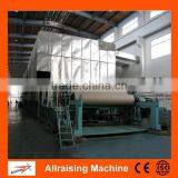 Low Price Corrugated Cardboard Making Machine Corrugated Cardboard Carton Making Machine