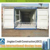 Modified Shipping Container House/prefab Container thumbnail-2