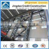 Best Seller And Professional Prefabricated Steel Structure Warehouse and Workshop thumbnail-3
