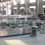 high quality Glass Bottle Beer Bottling Machinery from Filling machinery