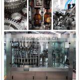 Пиво. Аппарат для подачи и наполнения. Тип линии по производству вина thumbnail-1