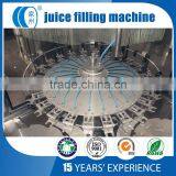 Complete Fresh Fruit Juice Production Line