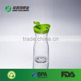 Hot Sale BPA Free Best Sell Pet Drinking Bottle thumbnail-1