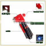 8 in 1 Multifunctional Emergency Hammer thumbnail-2