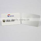 RFID Blocking Card Business Plastic RFID Smartcard Printed thumbnail-1