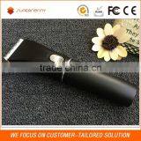 China Import Rechargeable Trimmer as Seen on tv Barber for Haircut Hair Clippers thumbnail-1