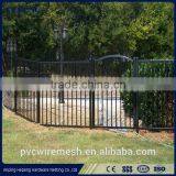 Temporary Swiming Pool Fence thumbnail-2