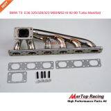 Mertop B** E36 3-SERIES 320i 325i 328i 323i 1992-1998 L6 Racing T3/T4 Turbo Charger Manifold Exhaust thumbnail-5