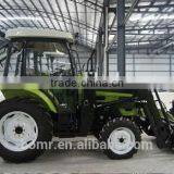 Hot Sale Farm Tractor 30HP,45HP,60HP...80HP....130HP thumbnail-2