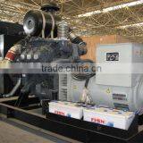 CE ISO 10KVA-2000KVA 220V 50Hz Generator Diesel for Hot Sales thumbnail-6