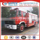 Dongfeng New Rescue Truck,fire Truck Manufacturers From Hubei Province thumbnail-1