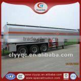 3 Axle 50cbm Tankers Oil Tank 50,000L thumbnail-1