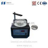 VTC-50A Vacuum Spin Coating Machine Precise Coating thumbnail-1