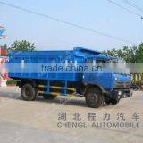 CLW 153 15000L Hermetic Garbage Truck thumbnail-1