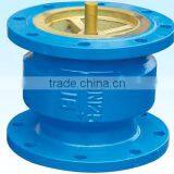 Cast Iron Wafer Knife Gate Valve,cast Iron Stem Gate Valve thumbnail-6